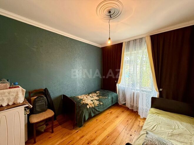4-комн. новостройка - м. Халглар Достлугу - 110 м² (6)