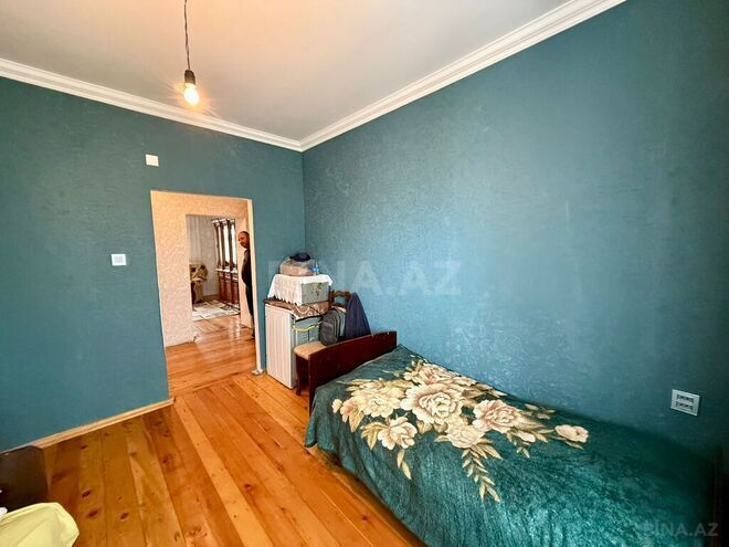 4-комн. новостройка - м. Халглар Достлугу - 110 м² (7)