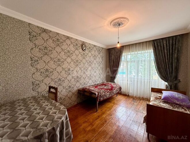 4-комн. новостройка - м. Халглар Достлугу - 110 м² (13)