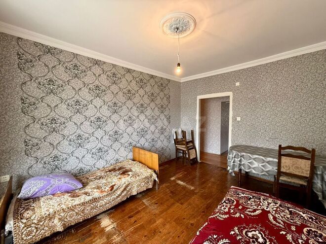 4-комн. новостройка - м. Халглар Достлугу - 110 м² (11)