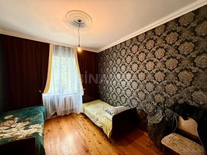 4-комн. новостройка - м. Халглар Достлугу - 110 м² (5)