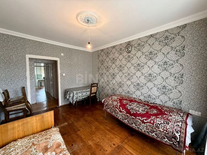4-комн. новостройка - м. Халглар Достлугу - 110 м² (12)