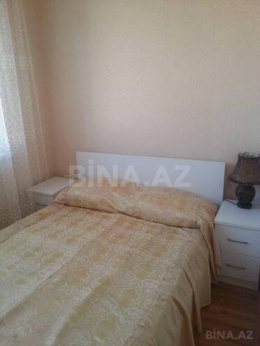 2-комн. вторичка - м. Элмляр Академиясы - 50 м² (4)