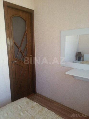 2-комн. вторичка - м. Элмляр Академиясы - 50 м² (5)