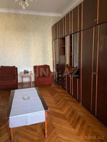 2-комн. вторичка - м. Элмляр Академиясы - 50 м² (1)