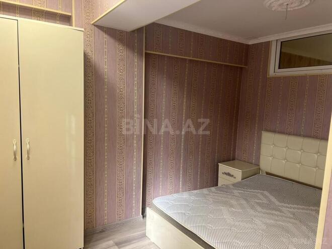3-комн. вторичка - м. Гянджлик - 95 м² (9)