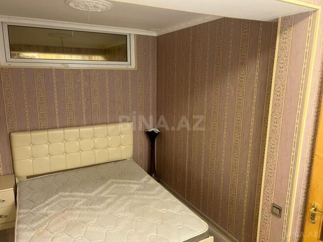 3-комн. вторичка - м. Гянджлик - 95 м² (10)
