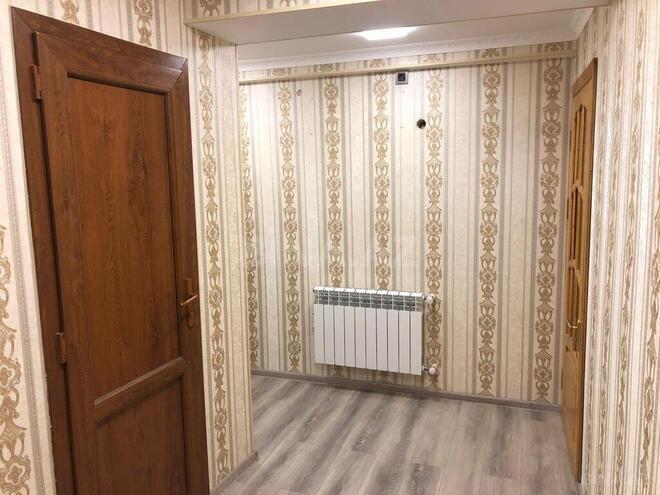 3-комн. вторичка - м. Гянджлик - 95 м² (5)