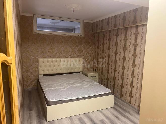 3-комн. вторичка - м. Гянджлик - 95 м² (7)