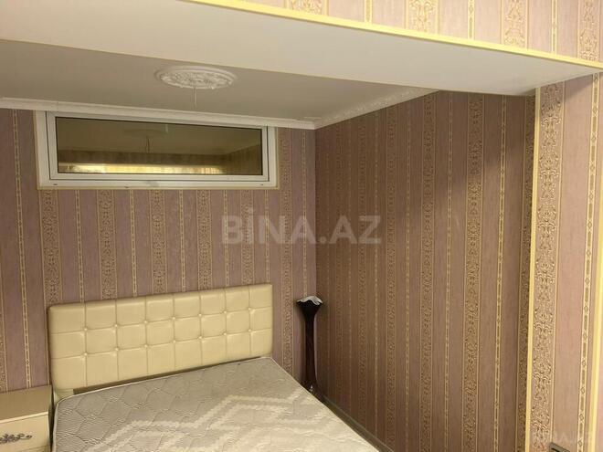 3-комн. вторичка - м. Гянджлик - 95 м² (8)