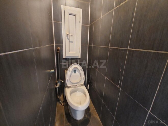 3 otaqlı köhnə tikili - Qaraçuxur q. - 80 m² (9)