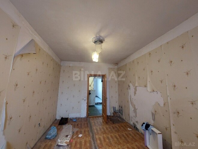 3 otaqlı köhnə tikili - Qaraçuxur q. - 80 m² (6)