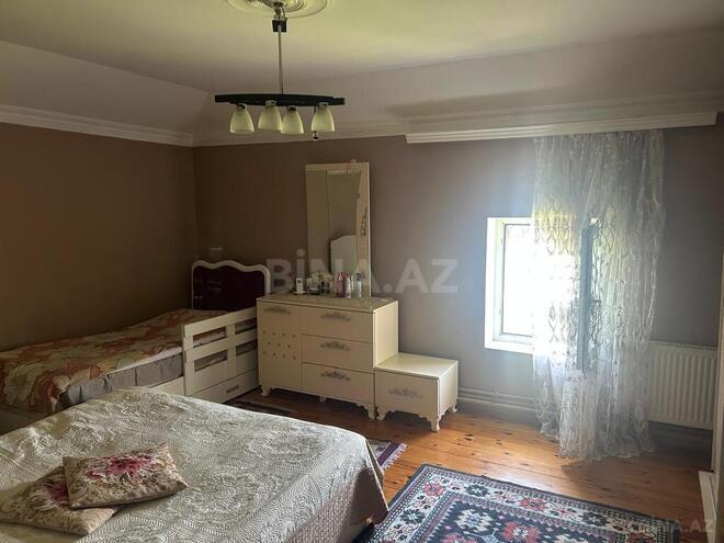 6 otaqlı həyət evi/bağ evi - Biləcəri q. - 240 m² (4)
