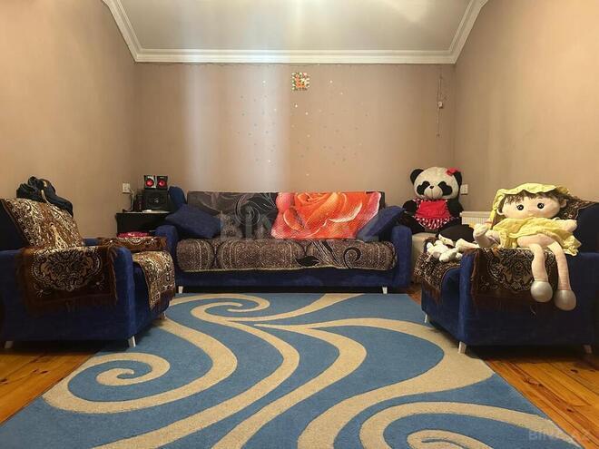 6 otaqlı həyət evi/bağ evi - Biləcəri q. - 240 m² (3)