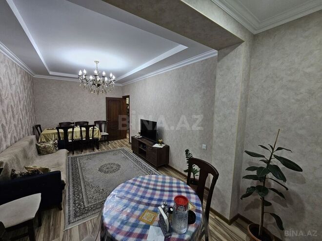 3-комн. вторичка - пос. Массив Д - 80 м² (3)