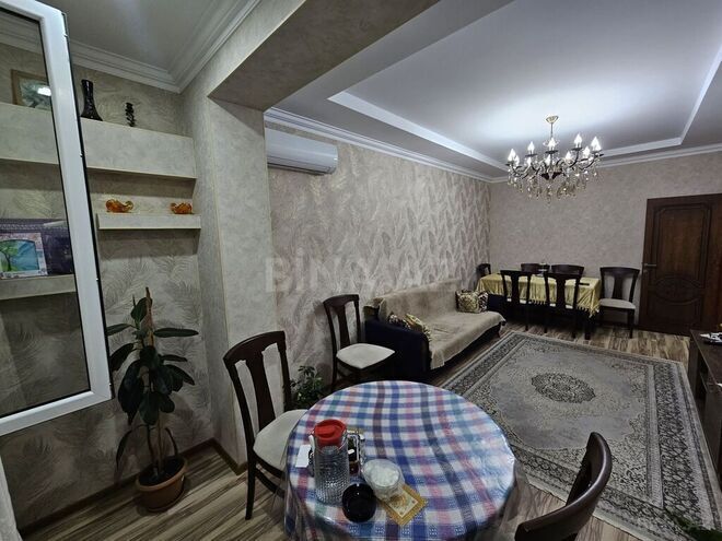 3-комн. вторичка - пос. Массив Д - 80 м² (2)
