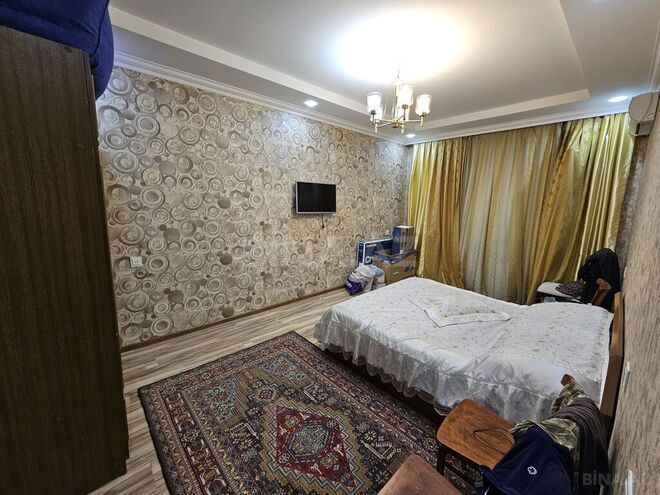 3-комн. вторичка - пос. Массив Д - 80 м² (5)