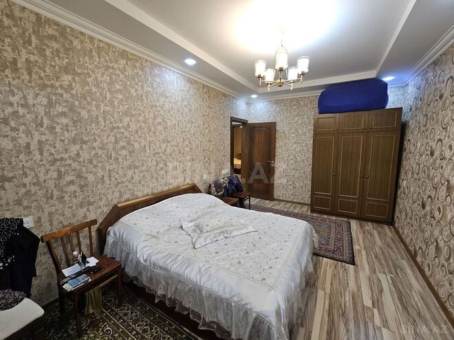 3-комн. вторичка - пос. Массив Д - 80 м² (6)