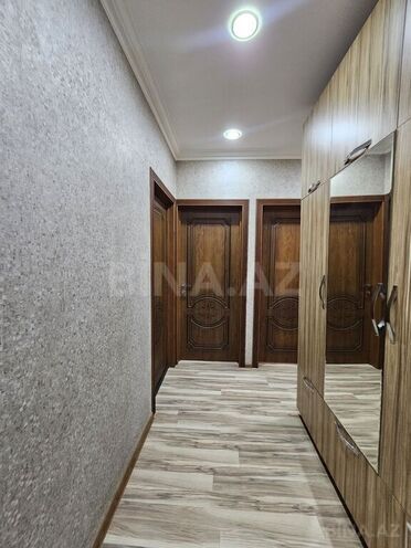 3-комн. вторичка - пос. Массив Д - 80 м² (14)