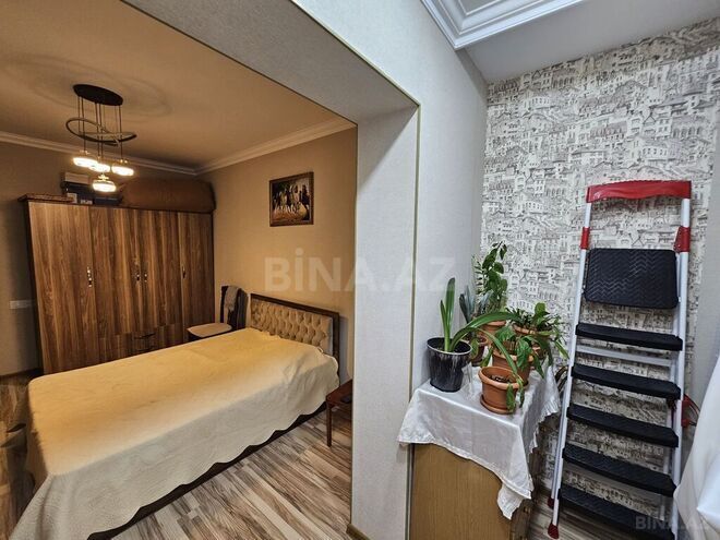 3-комн. вторичка - пос. Массив Д - 80 м² (4)