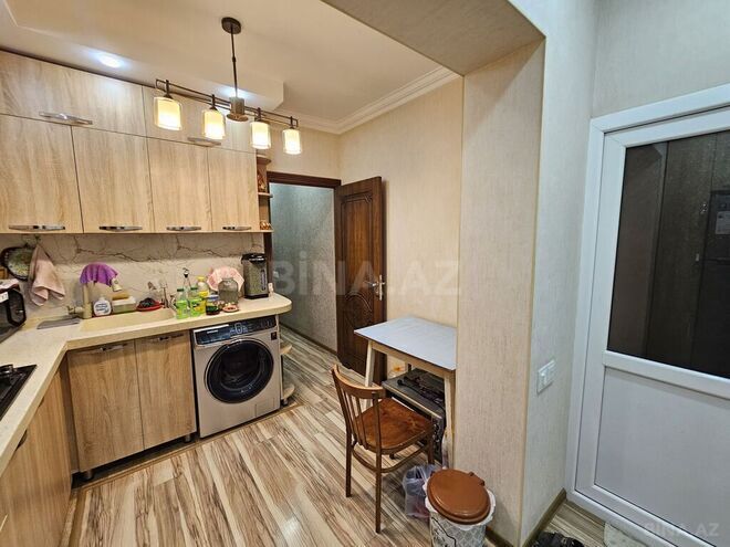 3-комн. вторичка - пос. Массив Д - 80 м² (11)