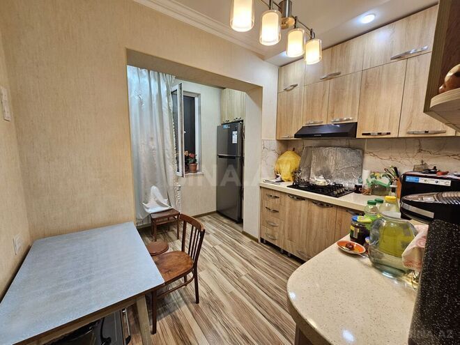 3-комн. вторичка - пос. Массив Д - 80 м² (8)
