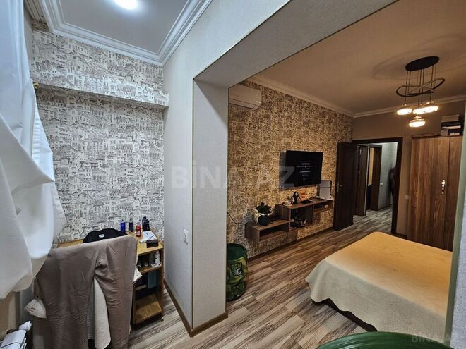 3-комн. вторичка - пос. Массив Д - 80 м² (10)