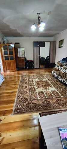 3 otaqlı həyət evi/bağ evi - Mehdiabad q. - 120 m² (1)