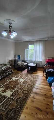 3 otaqlı həyət evi/bağ evi - Mehdiabad q. - 120 m² (2)