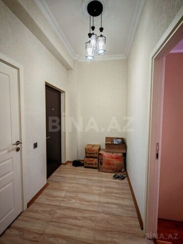 2 otaqlı yeni tikili - Xırdalan - 48 m² (6)
