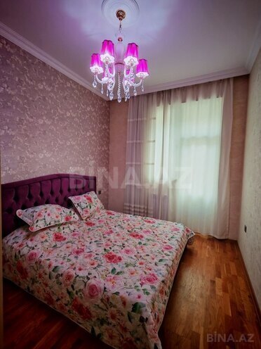 2 otaqlı yeni tikili - Xırdalan - 48 m² (4)