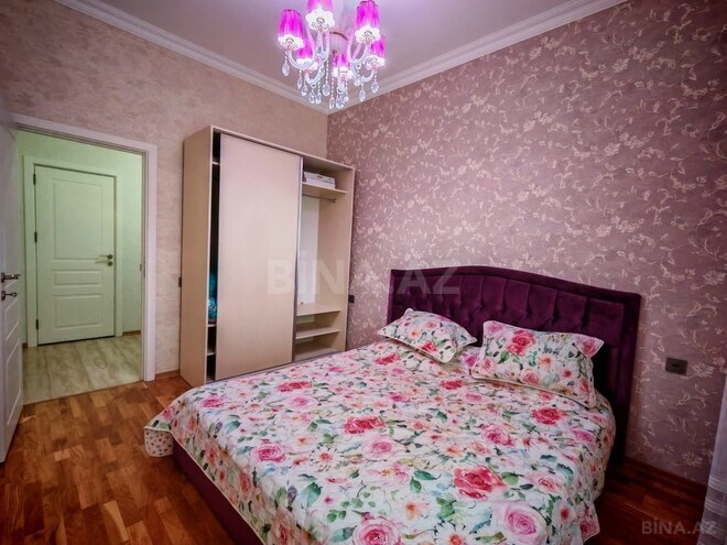 2 otaqlı yeni tikili - Xırdalan - 48 m² (3)