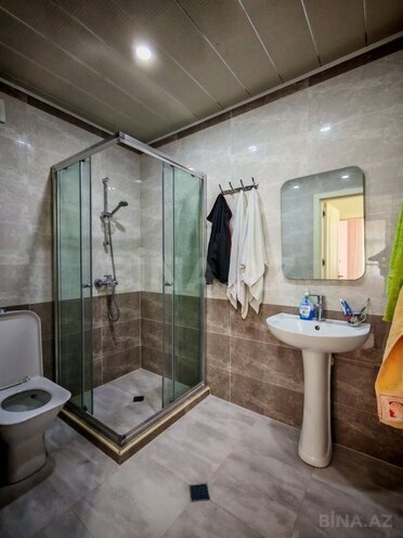 2 otaqlı yeni tikili - Xırdalan - 48 m² (7)