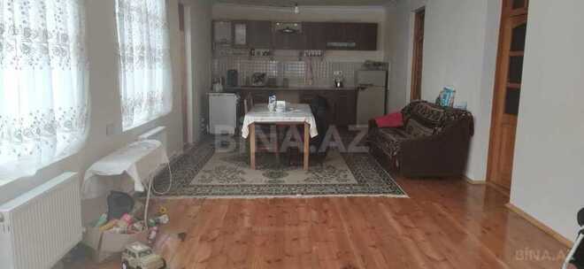 3 otaqlı həyət evi/bağ evi - Mehdiabad q. - 120 m² (14)