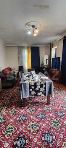 3 otaqlı həyət evi/bağ evi - Mehdiabad q. - 120 m² (3)