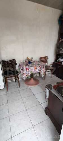 3 otaqlı həyət evi/bağ evi - Mehdiabad q. - 120 m² (13)