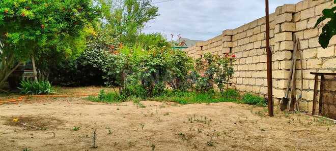 3 otaqlı həyət evi/bağ evi - Mehdiabad q. - 120 m² (11)
