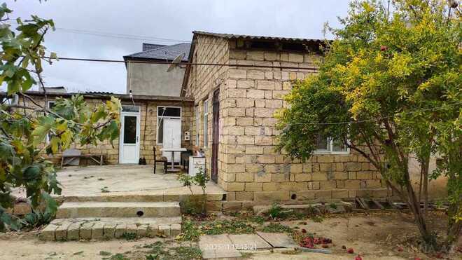 3 otaqlı həyət evi/bağ evi - Mehdiabad q. - 120 m² (15)