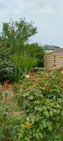 3 otaqlı həyət evi/bağ evi - Mehdiabad q. - 120 m² (8)