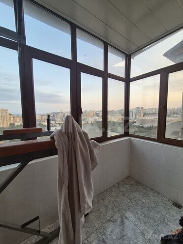 3-комн. новостройка - м. 8 ноября - 125 м² (12)