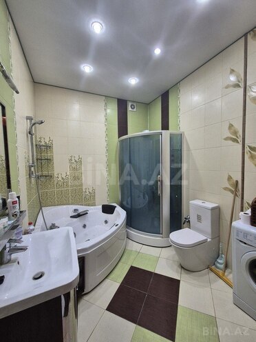 3-комн. новостройка - м. 8 ноября - 125 м² (14)