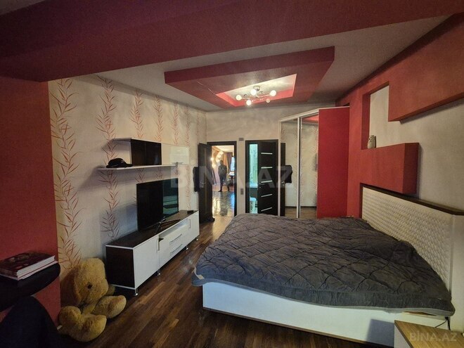 3-комн. новостройка - м. 8 ноября - 125 м² (8)