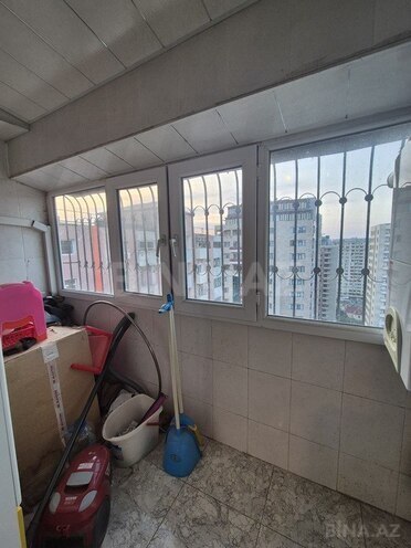 3-комн. новостройка - м. 8 ноября - 125 м² (11)