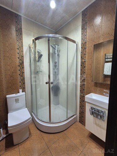 3-комн. новостройка - м. 8 ноября - 125 м² (13)