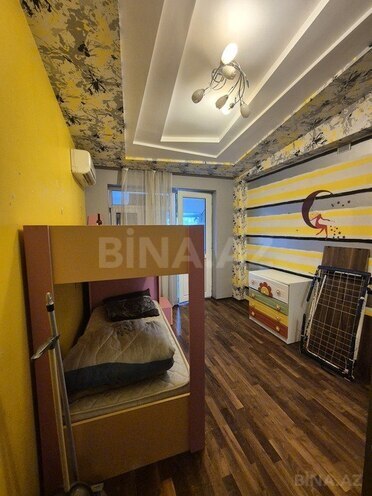 3-комн. новостройка - м. 8 ноября - 125 м² (9)