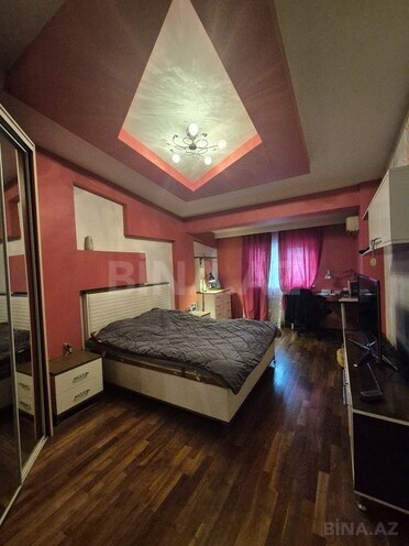 3-комн. новостройка - м. 8 ноября - 125 м² (7)