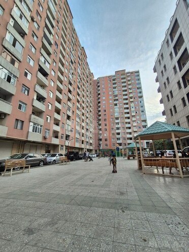 3-комн. новостройка - м. 8 ноября - 125 м² (1)