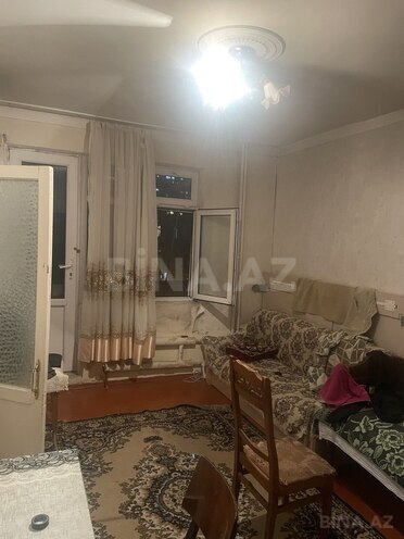 2-комн. вторичка - м. Азадлыг проспекти - 45 м² (1)