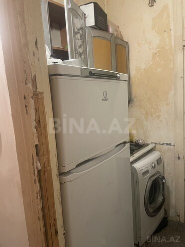 2-комн. вторичка - м. Азадлыг проспекти - 45 м² (3)