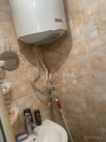 2-комн. вторичка - м. Азадлыг проспекти - 45 м² (4)